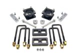 ReadyLift Suspension SST Lift Kits for 2007-2021 TUNDRA - 69-5175 Lift, Spacer/Leaf Spring Block, Front, 3.0 in., 1.0 in. Rear, Toyota, Kit thumbnail 1