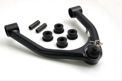 ReadyLift Suspension Tubular Control Arms 67-3441 07-13 GM 1500 UPPER CONTROL ARM - PASSENGER SIDE. COMPLETE WITH BUSHINGS AND BALL JOINT
