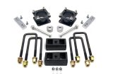 ReadyLift Suspension SST Lift Kits for 2012-2021 TUNDRA - 69-5276 Lift, Spacer/Leaf Spring Block, Front, 3.0 in., 2.0 in. Rear, Toyota, Kit thumbnail 1