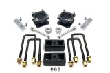 ReadyLift Suspension SST Lift Kits for 2012-2021 TUNDRA - 69-5276 Lift, Spacer/Leaf Spring Block, Front, 3.0 in., 2.0 in. Rear, Toyota, Kit thumbnail 3