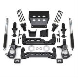 ReadyLift Suspension Lift Kits for 2014-2016 SIERRA 1500, SILVERADO 1500 - 44-3471 Kit, Front and Rear, Chevy, GMC, Kit thumbnail 1