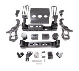 ReadyLift Suspension Lift Kits 44-21630 Kit, 6.00 in., Front Knuckles, Rear Leaf Spring Block, Ford, Kit thumbnail 1