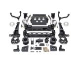 ReadyLift Suspension Big Lift Kits 44-32620 Lift, Lift, 6.00 in., Steering Knuckles, Rear Spring Spacers, Brackets, Hardware, Chevrolet, GMC, Kit thumbnail 1
