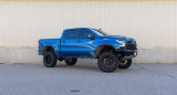 ReadyLift Suspension Big Lift Kits 44-32620 Lift, Lift, 6.00 in., Steering Knuckles, Rear Spring Spacers, Brackets, Hardware, Chevrolet, GMC, Kit thumbnail 2