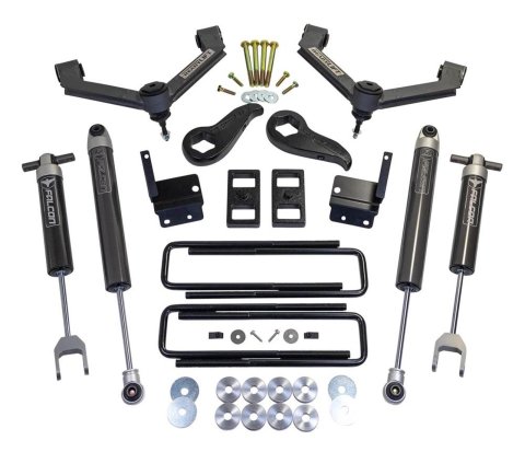 ReadyLift Suspension Leveling & Lift Kits 69-30320 Kit-Suspension w/Shock