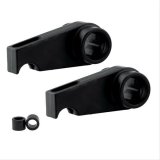 ReadyLift Suspension Leveling Kits 66-3070 Torsion Bar Keys, Front, 2.5 in. Lift, Chevy, Pair thumbnail 1