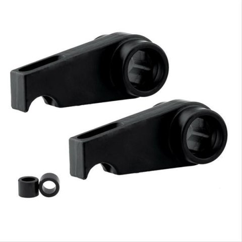ReadyLift Suspension Leveling Kits 66-3070 Torsion Bar Keys, Front, 2.5 in. Lift, Chevy, Pair