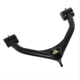 ReadyLift Suspension Tubular Control Arms 47-3440 Arms, Tubular, Upper, Black Powdercoated, Chevy/GMC, Silverado/Sierra, 7-8 in. Lift Only, Pair thumbnail 2