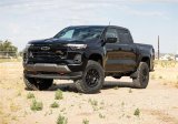 ReadyLift Suspension SST Lift Kits 69-33300 Lift, Kit, 3.0 in. Front/ 1.0 in. Rear, Upper Control Arms, Strut Spacers, Leaf Spring Block, Chevrolet, Kit thumbnail 2