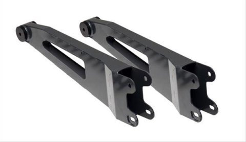ReadyLift Suspension Radius Arms 44-2002 2005-16 FORD F250-F550 SUPER DUTY 4WD RADIUS ARM KIT (2)
