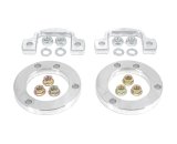 ReadyLift Suspension Leveling Kits 66-2920 Lift Kit, Leveling, Front, Ford, Kit thumbnail 3
