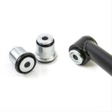ReadyLift Suspension Leveling Kits 66-3086 Kit, Spring Spacers, Tubular Control Arms, Front, 2.25 in. Lift, Chevrolet, GMC, Kit thumbnail 2