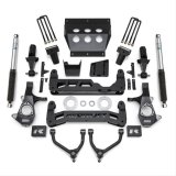 ReadyLift Suspension Lift Kits for 2014-2018 SIERRA 1500, SILVERADO 1500 - 44-3472 Kit, Front and Rear, Chevy, GMC, Kit thumbnail 1