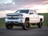 ReadyLift Suspension Lift Kits for 2014-2018 SIERRA 1500, SILVERADO 1500 - 44-3472 Kit, Front and Rear, Chevy, GMC, Kit thumbnail 2