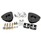 ReadyLift Suspension SST Lift Kits 69-21150 Kit, SST, Ford Bronco Sport, 1.5 in. Strut Ext, Rear Spacer, Kit thumbnail 2