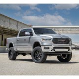 ReadyLift Suspension Lift Kits 44-19622 Kit, 6.00 in., Front Knuckles, Rear Spacer, Bilstein Rear Shocks, With Factory Air Ride and 22 in. Wheels, Ram, Kit thumbnail 1