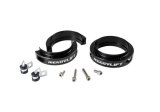 ReadyLift Suspension Leveling Kits 66-27150 Kits, 1.5 in., Spacer Kits, 6061-T6 Billet Aluminum, Spacer, Front, Ford, Raptor, Gen 3, Kit thumbnail 1