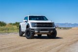 ReadyLift Suspension Leveling Kits 66-27150 Kits, 1.5 in., Spacer Kits, 6061-T6 Billet Aluminum, Spacer, Front, Ford, Raptor, Gen 3, Kit thumbnail 2