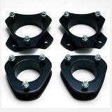 ReadyLift Suspension SST Lift Kits for 2003-2017 EXPEDITION, 2005-2008 NAVIGATOR - 69-2070 Lift, Strut Extension, Front, 3.0 in. Lift, Rear 2.0 in. Lift, Ford, Kit thumbnail 1