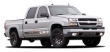 ReadyLift Suspension Rear Block Kits 66-3002 Leaf Spring Blocks, 2.25 in. Block, Cast Iron, Chevy, GMC, Kit thumbnail 2