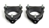 ReadyLift Suspension Leveling Kits 66-2058 Lift, Spacer, Front, 2.50 in. Lift, Ford, Kit thumbnail 1