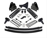 ReadyLift Suspension Lift Kits 49-2765 Kit, Front and Rear, Ford, Kit thumbnail 2