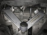 ReadyLift Suspension Leveling Kits 66-3012 Lift Kit, Leveling, Front, Chevy, GMC, Kit thumbnail 2