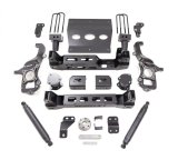 ReadyLift Suspension Lift Kits for 2015-2020 F-150 - 44-25600 Kit, Front and Rear, 6 in. Lift, Rear Shocks, Ford, Kit thumbnail 1