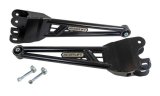 ReadyLift Suspension Tubular Radius Arms for 2023-2025 F-250 SUPER DUTY, F-350 DUTY - 77-23400 Arm, 3.5-6 in. Lift, Steel, Black Powdercoated, Ford, 4WD, Diesel Only, Kit thumbnail 2