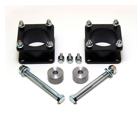 ReadyLift Suspension Leveling Kits for 2007-2021 TUNDRA - 66-5075 Leveling, Strut Extension, Front, 2.25 in., Toyota, Kit