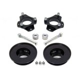 ReadyLift Suspension SST Lift Kits for 2003-2024 4RUNNER, 2007-2014 FJ CRUISER - 69-5060 Lift, Strut Extensions, Spring Spacers, Front 3.000 in., Rear 2.000 in., Toyota, Kit thumbnail 2
