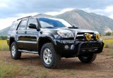 ReadyLift Suspension SST Lift Kits for 2003-2024 4RUNNER, 2007-2014 FJ CRUISER - 69-5060 Lift, Strut Extensions, Spring Spacers, Front 3.000 in., Rear 2.000 in., Toyota, Kit thumbnail 4