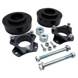 ReadyLift Suspension SST Lift Kits for 2003-2024 4RUNNER, 2007-2014 FJ CRUISER - 69-5060 Lift, Strut Extensions, Spring Spacers, Front 3.000 in., Rear 2.000 in., Toyota, Kit thumbnail 6