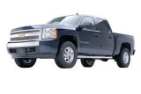 ReadyLift Suspension SST Lift Kits 69-3485 Control Arm; A-Arm Kit; 4 in. Front/1.75 in. Rear Lift; Allows Up To A 33 in. Tire thumbnail 2