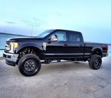 ReadyLift Suspension Lift Kits 69-2735 Kit, Front and Rear, Ford, Kit thumbnail 1
