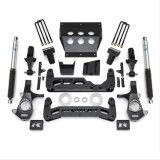 ReadyLift Suspension Lift Kits for 2014-2016 SIERRA 1500, SILVERADO 1500 - 44-3470 Kit, Front and Rear, Chevy, GMC, Kit thumbnail 1