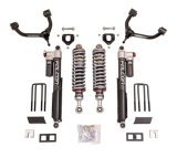 ReadyLift Suspension SST Lift Kits for 2015-2022 CANYON, COLORADO - 62-35340 Lift, Coilover/Coilover, Front 3.500 in., Rear 1.00 in., Chevrolet, GMC, 2WD, 4WD, Kit thumbnail 1