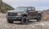 ReadyLift Suspension SST Lift Kits for 2015-2022 CANYON, COLORADO - 62-35340 Lift, Coilover/Coilover, Front 3.500 in., Rear 1.00 in., Chevrolet, GMC, 2WD, 4WD, Kit thumbnail 2