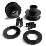 ReadyLift Suspension Leveling Kits 66-2095 Leveling, Coil Spring Spacer, Front, 2.5 in., Ford, Kit thumbnail 1