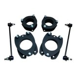ReadyLift Suspension SST Lift Kits 69-8000 Lift, Front Strut Extension 2.0 in., Rear Blocks 2.0 in., for use on Honda®, Kit thumbnail 1