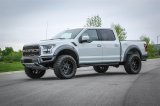 ReadyLift Suspension Leveling Kits 66-2715 Kit, 1.5 in. Front, Ford Raptor, Strut Extension. Kit. thumbnail 1