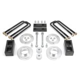 ReadyLift Suspension SST Lift Kits 69-5530 Lift, Coil Spacer/Leaf Spring Block, 3.0 in.Front , 2.0 in. Rear, Toyota, Kit thumbnail 1