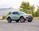 ReadyLift Suspension SST Lift Kits 69-72200 Kit, SST, Spacer Lift, 2 in., Hyundai, Kit thumbnail 1