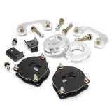 ReadyLift Suspension SST Lift Kits 69-72200 Kit, SST, Spacer Lift, 2 in., Hyundai, Kit thumbnail 2
