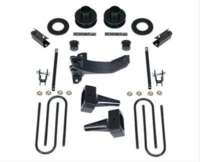 ReadyLift Suspension Lift Kits 69-2527 Kit, Front and Rear, Ford, Kit