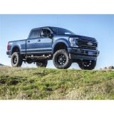 ReadyLift Suspension Leveling & Lift Kits 49-2763 6.5'' Kit with Bilstein 5100 Shocks - 2 Piece Drive Shaft thumbnail 1