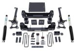 ReadyLift Suspension Lift Kits for 2007-2021 TUNDRA - 44-5877 Kit, Front and Rear, Toyota, Kit thumbnail 1