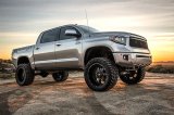 ReadyLift Suspension Lift Kits for 2007-2021 TUNDRA - 44-5877 Kit, Front and Rear, Toyota, Kit thumbnail 2