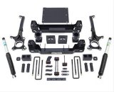 ReadyLift Suspension Lift Kits for 2007-2021 TUNDRA - 44-5877 Kit, Front and Rear, Toyota, Kit thumbnail 3