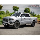 ReadyLift Suspension Coil Spring Spacers for 2019-2025 1500 - 66-1920 Leveling Kit, Spacers, Front, 2.00 in. Lift, Ram, Kit thumbnail 1